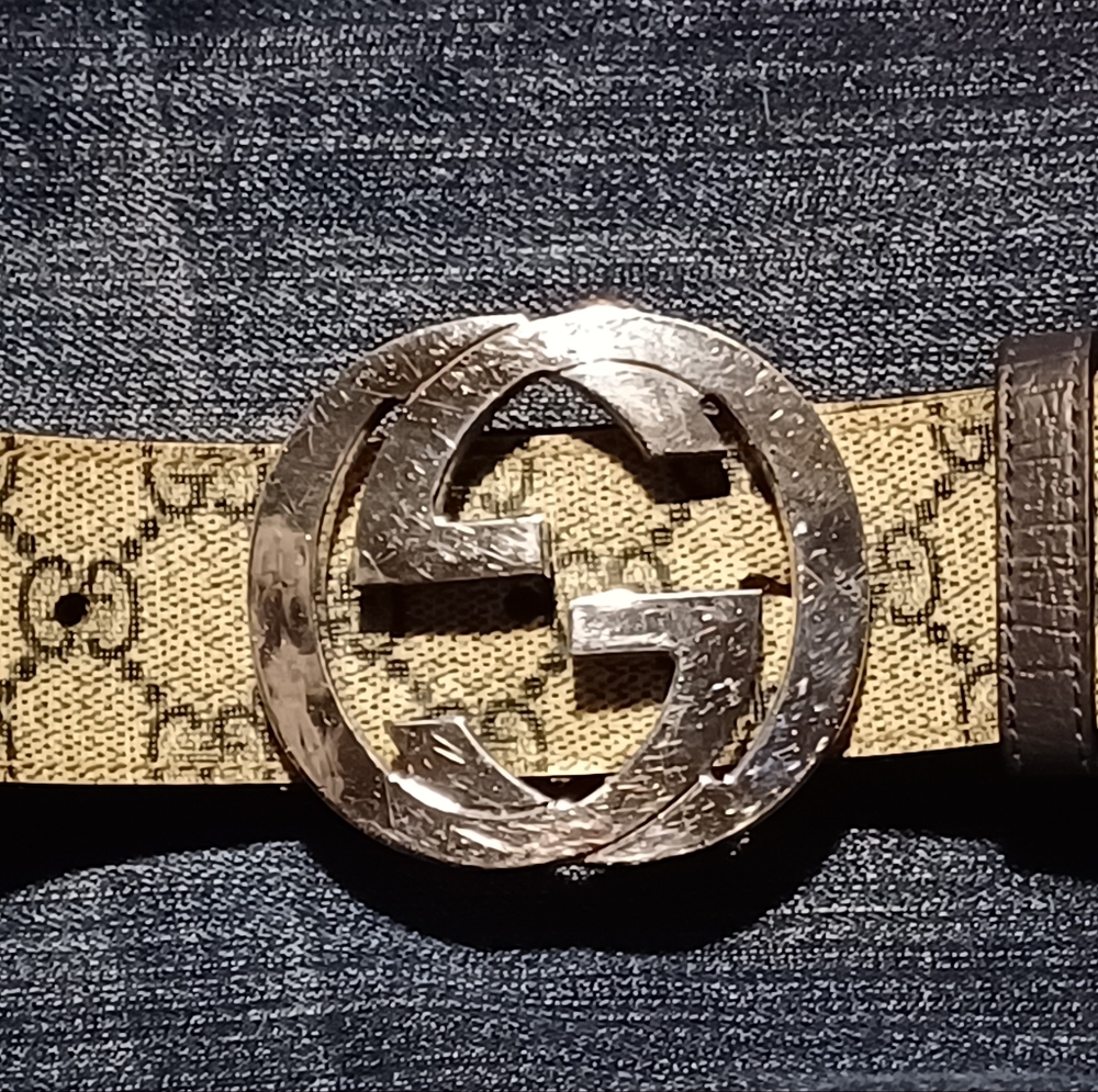 Gucci Belt